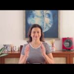 Gauri Pradhan Tejwani Instagram - Repeat this exercise to the count of 10! This is very good for people with cervical issues and it’s absolutely fine to do this even if you have vertigo! #OorjaByGauri #faceyoga #pranayam #meditation #antenatalyoga #mentalhealth #holistichealth