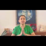 Gauri Pradhan Tejwani Instagram - This is to get rid of the brow lines!!MAKE SURE TO APPLY FACE OIL/CREAM BEFORE YOU START! #OorjaByGauri #faceyoga #pranayam #meditation #anyenatalyoga #holistichealth