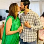 Gauri Pradhan Tejwani Instagram -
