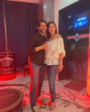 Gauri Pradhan Tejwani Instagram - ❤️❤️❤️