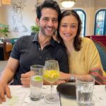 Gauri Pradhan Tejwani Instagram - Stealing moments!❤️