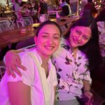 Gauri Pradhan Tejwani Instagram - To us @mayoorikango ❤️🤗