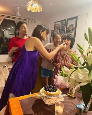 Gauri Pradhan Tejwani Instagram - Friends forever…thank youuu!❤️
#katya #nevaan
🥿🥿 @inochhiofficial
