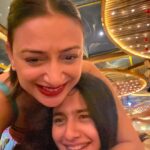 Gauri Pradhan Tejwani Instagram - ❤️❤️❤️ #katya #nevaan #goa