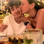 Gauri Pradhan Tejwani Instagram - ❤️❤️❤️ #katya #nevaan #goa