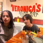 Gauri Pradhan Tejwani Instagram - Moods… #katya #nevaan