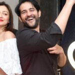 Gauri Pradhan Tejwani Instagram - You and this song ❤️.. #hitentejwani #gpradhan #wcw #wife #love #gratitude #positivevibes #wednesday