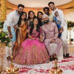 Gopika Anil Instagram - Friends are for life… and these ppl make that true… @gops_gopikaanil @__keerthana_anil__ @thisis_shyam @padmasoorya @premjacob06 @swapnatreasa @ajay_k_antony #friendsforlife #friendsforever #extendedfamily #anythingwiththem #anythingforthem #itsunlimitedfun #relationsthatlastforever #grateful #promisetobeforever #mylifelines #♥
