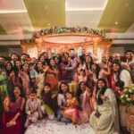Gopika Anil Instagram - Our extended family!!!! ♥️ @gops_gopikaanil @padmasoorya @__keerthana_anil__ @thisis_shyam @swapnatreasa @premjacob06 @arungraghavan @divyarun2411 @par_jaykay @arya_o @sujibg @anoop06sasidharan @_dip.tea__ @drish_mohan @ajay_k_antony @jwanita_johny @athira_rose_mathew @dr_gayathri_s