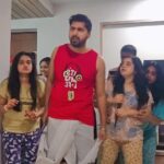 Gopika Anil Instagram - Bloody fellaas. Pediye illa..🤣 #fun #friends