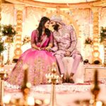 Gopika Anil Instagram - Thank you @jazaashdesignstudio and @infiniti_groom_concepts for the lovely costumes ❤️ Thank you @mouseartcochin @picstory_josecharles for the beautiful pictures ❤️ Thank you @nizanmakeovers and @vinod_antony_ for making us look good 🙈❤️ Event and décor: @devieventsandtradingcompany @subash_9966 Jewellery @pureallure.in Mehandi @_brown_tint #govindpadmasoorya #gopikaanil #G&G
