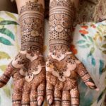 Gopika Anil Instagram - It was a pleasure working with you @gops_gopikaanil 😍😍😍 . . . . . . . . #reels #trendingreels #mehndi #simplemehendi #bridalmehndi #partyhenna #hennainspire #hennainspo #hennalove #picoftheday #bridalhenna #hennaartist #simplehenna #bridemaids #mehndi2023 #keralabride #artistsoninstagram #hennatatto #indianbride #wedding #indianbride #worldhennaforall #mehndilove #bridalhennaartist #mehendidesign #mehandidesign #hennalookbook #hennainspo_1 #trendymehndidesigns #hennafun