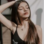 Gracy Goswami Instagram - 🌞💋 Shot by: @fashionbyronak @aaditya.jpeg . . . . . . . . #photoshoot #photoshootdiaries #pictures #picturebooks #trending #instagramposts #style #fashion #collaboration #collab #fashioninspo #shoot #shoots #hair #makeup #editing #outfitinspiration #sundayitis #sundays #happydays #vibe #grace #graceitwithgracy #500ksoon #taylorswift #loveyouguys #grattitude #patience #passion #hardwork