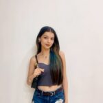 Gracy Goswami Instagram - GRWM Top: @cameo_store_official use code Gracy15 to get 15% off on purchase of 3 products from www.cameooutfits.in 15/365 days of my life! . . . . . . . . #me #ready #getitgirl #melanina #getusome #stylingreel #freelancestyling #stylingreelsinindia #jazreelfoodstyling #fashionstylingreel #fashionreels #minimalstyle #summerstyle #summerfashion #grwm #fashionreel #outfitreel #howtostyle #summeroutfitideas #femininestyle #fashionreelscreator #waystowear #springoutfitideas #outfitreels #outfitideasforyou #fashiontshirt