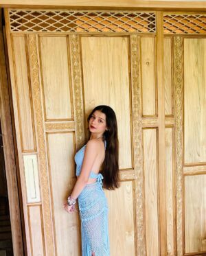 Gracy Goswami Instagram - Live life large sized! ♥️🤍🧿

.
.
.
.
.

#bali #baliindonesia #vacation #vacaymode #vacayvibes #vacaymodeon #explorepage #jimbranbali #explore #travel #wanderlust #internationvacay #sunsets #instagramreel #style #fashion #outfitinspiration #Balivisits  #sundays #happydays #vibe #grace #graceitwithgracy #500ksoon  #baliisland #loveyouguys #ayanarockbar #sureeal #peaceandvibe #bestplace