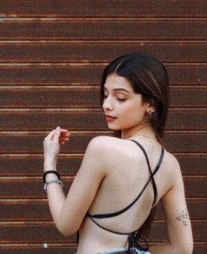 Gracy Goswami Instagram - 📸

Shot by: @aaditya.jpeg 
Top: @myaicha.in 
.
.
.
.
.
.
.

#photoshoot #photoshootdiaries #pictures #picturebooks #trending #instagramposts #style #fashion #collaboration #collab #fashioninspo #shoot #shoots #hair #makeup #editing #outfitinspiration #sundayitis #sundays #happydays #vibe #grace #graceitwithgracy #500ksoon  #taylorswift #loveyouguys #grattitude #patience #passion #hardwork