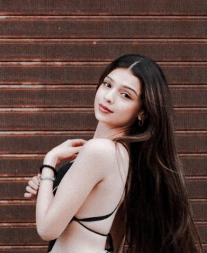 Gracy Goswami Instagram - 📸

Shot by: @aaditya.jpeg 
Top: @myaicha.in 
.
.
.
.
.
.
.

#photoshoot #photoshootdiaries #pictures #picturebooks #trending #instagramposts #style #fashion #collaboration #collab #fashioninspo #shoot #shoots #hair #makeup #editing #outfitinspiration #sundayitis #sundays #happydays #vibe #grace #graceitwithgracy #500ksoon  #taylorswift #loveyouguys #grattitude #patience #passion #hardwork