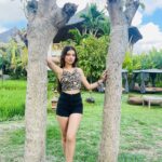 Gracy Goswami Instagram - . . . . . . . #bali #baliindonesia #vacation #vacaymode #vacayvibes #vacaymodeon #sassonly #explore #travel #wanderlust #internationalvacation #surreal #instagramposts #style #fashion #outfitinspiration #sundayitis #sundays #happydays #vibe #grace #graceitwithgracy #500ksoon #sunkissed #loveyouguys #grattitude #patience #passion #hardwork Thewakanda Resort A Pramana Experience-Ubud