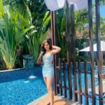 Gracy Goswami Instagram - Sass only! . . . . . . . #bali #baliindonesia #vacation #vacaymode #vacayvibes #vacaymodeon #sassonly #explore #travel #wanderlust #internationalvacation #surreal #instagramposts #style #fashion #outfitinspiration #sundayitis #sundays #happydays #vibe #grace #graceitwithgracy #500ksoon #sunkissed #loveyouguys #grattitude #patience #passion #hardwork Fairfield by Marriott Bali Legian