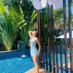 Gracy Goswami Instagram - Sass only! . . . . . . . #bali #baliindonesia #vacation #vacaymode #vacayvibes #vacaymodeon #sassonly #explore #travel #wanderlust #internationalvacation #surreal #instagramposts #style #fashion #outfitinspiration #sundayitis #sundays #happydays #vibe #grace #graceitwithgracy #500ksoon #sunkissed #loveyouguys #grattitude #patience #passion #hardwork Fairfield by Marriott Bali Legian