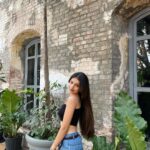 Gracy Goswami Instagram - 03.12.2023 morning 🫶🏼