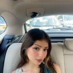 Gracy Goswami Instagram - Ya? . . . . . #dance #danceislove #dancereels #loveisdance #grooveing #groove #moves #fashion #waist #face #makeup #hair #background #sass #style #lifestyle #graceitwithgracy #grace #gracygoswami #500ksoon