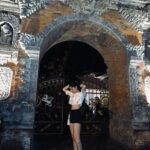 Gracy Goswami Instagram - Om Suastiastu 🫶🏼 PS: Better nights in here in Bali😍 . . . . . . . . . #bali #baliindonesia #vacation #vacaymode #vacayvibes #vacaymodeon #ududpalace #palaceperson #explore #travel #wanderlust #internationvacay #surreal #instagramposts #style #fashion #outfitinspiration #Balivisits #sundays #happydays #vibe #grace #graceitwithgracy #500ksoon #baliisland #loveyouguys #grattitude #patience #passion #hardwork Ubud Palace