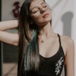 Gracy Goswami Instagram - 🌞💋 Shot by: @fashionbyronak @aaditya.jpeg . . . . . . . . #photoshoot #photoshootdiaries #pictures #picturebooks #trending #instagramposts #style #fashion #collaboration #collab #fashioninspo #shoot #shoots #hair #makeup #editing #outfitinspiration #sundayitis #sundays #happydays #vibe #grace #graceitwithgracy #500ksoon #taylorswift #loveyouguys #grattitude #patience #passion #hardwork