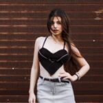 Gracy Goswami Instagram - Just a girl with a wicked mind and an angelic face! Shot by: @aaditya.jpeg Top: @myaicha.in . . . . . . . #photoshoot #photoshootdiaries #pictures #picturebooks #trending #instagramposts #style #fashion #collaboration #collab #fashioninspo #shoot #shoots #hair #makeup #editing #outfitinspiration #sundayitis #sundays #happydays #vibe #grace #graceitwithgracy #500ksoon #taylorswift #loveyouguys #grattitude #patience #passion #hardwork