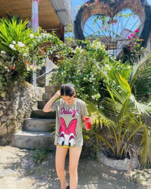 Gracy Goswami Instagram - The realest I could be!

.
.
.
.
.
.
.
.

#bali #baliindonesia #vacation #vacaymode #vacayvibes #vacaymodeon #explorepage #jimbranbali #explore #travel #wanderlust #internationvacay #sunsets #instagramreel #style #fashion #outfitinspiration #Balivisits  #sundays #happydays #vibe #grace #graceitwithgracy #500ksoon  #baliisland #loveyouguys #ayanarockbar #sureeal #peaceandvibe #bestplace