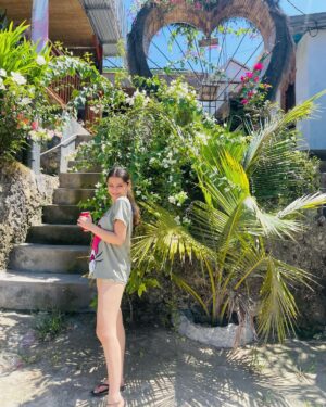 Gracy Goswami Instagram - The realest I could be!

.
.
.
.
.
.
.
.

#bali #baliindonesia #vacation #vacaymode #vacayvibes #vacaymodeon #explorepage #jimbranbali #explore #travel #wanderlust #internationvacay #sunsets #instagramreel #style #fashion #outfitinspiration #Balivisits  #sundays #happydays #vibe #grace #graceitwithgracy #500ksoon  #baliisland #loveyouguys #ayanarockbar #sureeal #peaceandvibe #bestplace