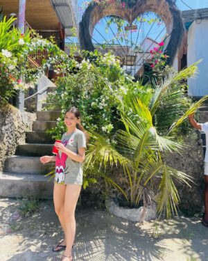 Gracy Goswami Instagram - The realest I could be!

.
.
.
.
.
.
.
.

#bali #baliindonesia #vacation #vacaymode #vacayvibes #vacaymodeon #explorepage #jimbranbali #explore #travel #wanderlust #internationvacay #sunsets #instagramreel #style #fashion #outfitinspiration #Balivisits  #sundays #happydays #vibe #grace #graceitwithgracy #500ksoon  #baliisland #loveyouguys #ayanarockbar #sureeal #peaceandvibe #bestplace