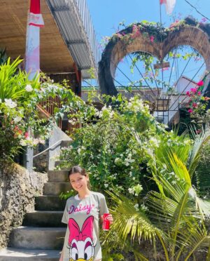 Gracy Goswami Instagram - The realest I could be!

.
.
.
.
.
.
.
.

#bali #baliindonesia #vacation #vacaymode #vacayvibes #vacaymodeon #explorepage #jimbranbali #explore #travel #wanderlust #internationvacay #sunsets #instagramreel #style #fashion #outfitinspiration #Balivisits  #sundays #happydays #vibe #grace #graceitwithgracy #500ksoon  #baliisland #loveyouguys #ayanarockbar #sureeal #peaceandvibe #bestplace