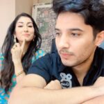 Gungun Uprari Instagram - Toba Toba 🤣🤣 @gungunuprari #gautamnain #gungunuprari #funnyvideos #antv_official #indonesia