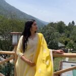 Gungun Uprari Instagram - Happy and beautiful weekend 💕 Two beautifully designed pure Muslin kurta set with delicate thread and sequence embroidery by @nidhiandvishwa ❤️ . . . . . . . #naturelover #nature #dress #actor #photography #landscape #photooftheday #perfection #sunday #travelphotography #shalwarkameez #fashion #flores #suit #colour #landscapephotography #instagood #photo #macro #beautiful #picoftheday #mountains #sky #birds #hiking #instagram #photographer #naturephoto #forest #wanderlust