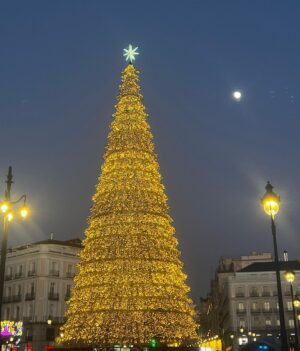 Gungun Uprari Instagram - @merry_christmasvibes 
#merrychristmas 
#lisbon #porto #portugal #happyholidays ❤️