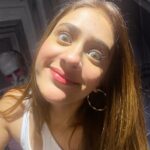 Hiba Nawab Instagram - Dearest Hiba, good things take time just like me remembering your birthday!! 😋🥳 Happy Belated Birthday my babyyyyy 🎂🎂🥳🥳❤️❤️Wishing you a fab & rocking year, just the way you are !! 🧿✨ I loveeeee youuuuu & I misssss youuuu 🥹💗🍭 My crazy woman you are BATATA to my VADA & Yummy KEBAB to my AYAAZ !! I know this year we are far but I can still feel your HALO !! My love I promise to take you out for our late night drives & trust me my WAFFA won’t do BEWAFAI 🤪🤪🤪 (IYKYK) Sharing some of our beautiful memories (Don’t kill me for the last picture☠️) 🩷✨ Ps- I’m not late, I’m just “355 days” early for your next birthday! 🎂🥳🤪