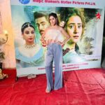 Hiba Nawab Instagram - About last night #Jhanak @starplus P.s kaisa laga pehla episode 🤞🧿♥️ Mumbai, Maharashtra