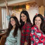 Isabelle Kaif Instagram – Merry Merry Christmas 🎄 Christmas Is Here