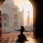 Isabelle Kaif Instagram – 💫✨Wah, Taj ✨💫 Taj Mahal