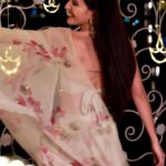 Isabelle Kaif Instagram – Still in this mood 💕✨ Happy Diwali