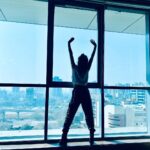 Isabelle Kaif Instagram – Good Morning Mumbai Overwatch