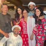 Isabelle Kaif Instagram – Merry Merry Christmas 🎄 Christmas Is Here