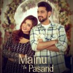 Isha Sharma Instagram - MAINU TU PASAND VIDEO KAL PARSO CH AJUGI THODE VICH POSTER KIVE LAGGEA COMMENT KRKE DSO G❤️🙏🏻 @gurlejakhtarmusic @isha_sharma7 @organisedrhyme @princebrar_official @manibrar_official @gursewakmann60 @bideo_tractors @posterperfecto
