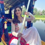 Isha Sharma Instagram - Are you excited to watch pashminna ❤️ Share your comments below.