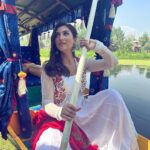Isha Sharma Instagram - Are you excited to watch pashminna ❤️ Share your comments below.