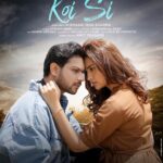 Isha Sharma Instagram - KOI Si..Releasing tomorrow⏳❤️‍🔥 Need your Love & Support 🫶 @itsafsanakhan @isha_sharma7 @musicenzo @markoroshan @amitprasher @dopshoeb @netmediaofficial @kafproductionsindia @itsjaggy @rjaditya99 @believemusicindia