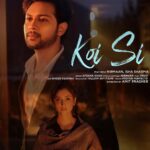 Isha Sharma Instagram - KOI Si…💔 coming real soon..🎁 @itsafsanakhan @nirmaan01 @musicenzo @nickita92 @dopshoeb @yellowskyfilm @amitprasher @markoroshan @kafproductionsindia @netmediaofficial @itsjaggy @iamsunnyys @believeasd #afsanakhan #nirmaan #ishasharma #koisi