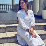 Isha Sharma Instagram - There’s a beauty in simplicity …. Manali, Himachal Pradesh