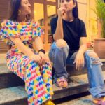 Isha Sharma Instagram – Pov- you are not good at starting a conversation 
@isha_sharma7 

#siddhirathore #ishasharma #povreels #funnyvideos #funnyreels #reelsinstagram #instagram #punjabisongs